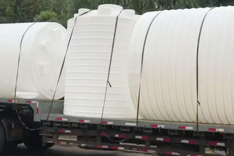 PE水箱應(yīng)用案例