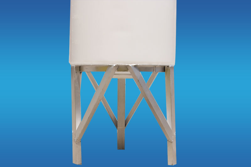 錐底加藥箱-MC-500L