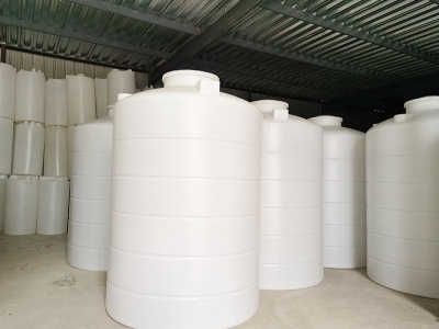 加藥箱應(yīng)用案例