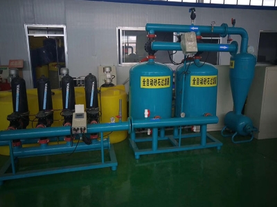 加藥計(jì)量泵