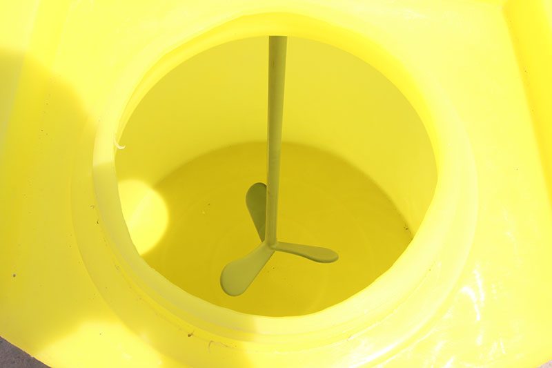 PE加藥箱 PE加藥箱