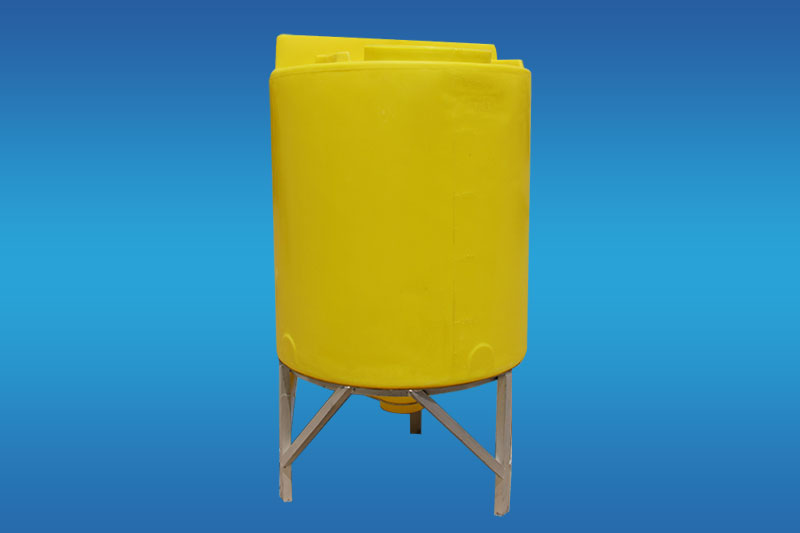 錐底加藥箱 錐底加藥箱