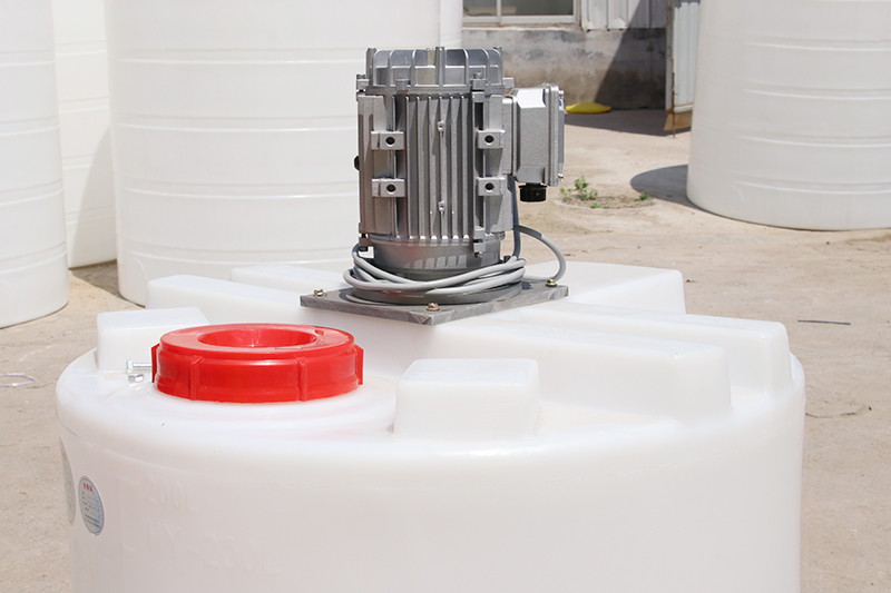 PE加藥箱 PE加藥箱