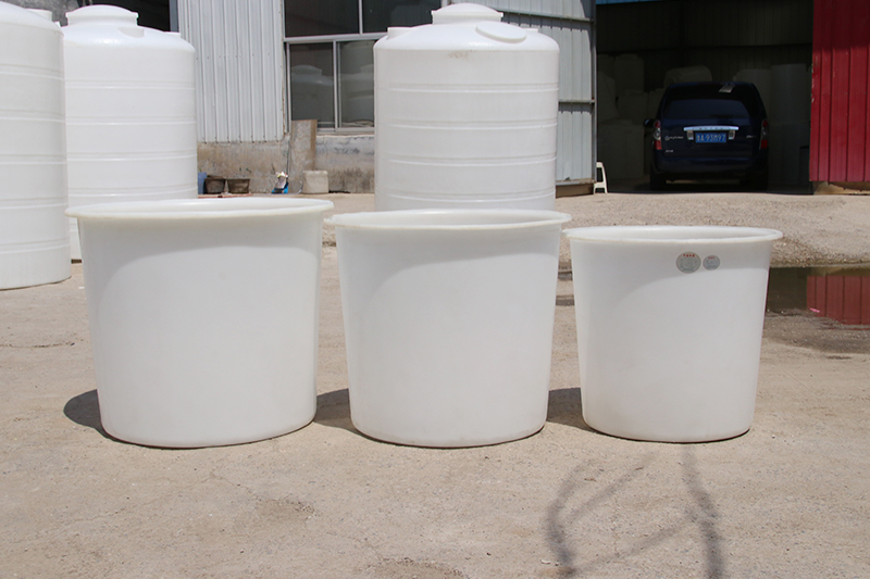 PE圓桶