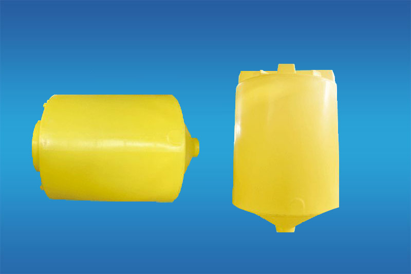 錐底加藥箱-MC-1000L 錐底加藥箱-MC-1000L