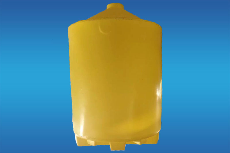 錐底加藥箱-MC-1000L 錐底加藥箱-MC-1000L