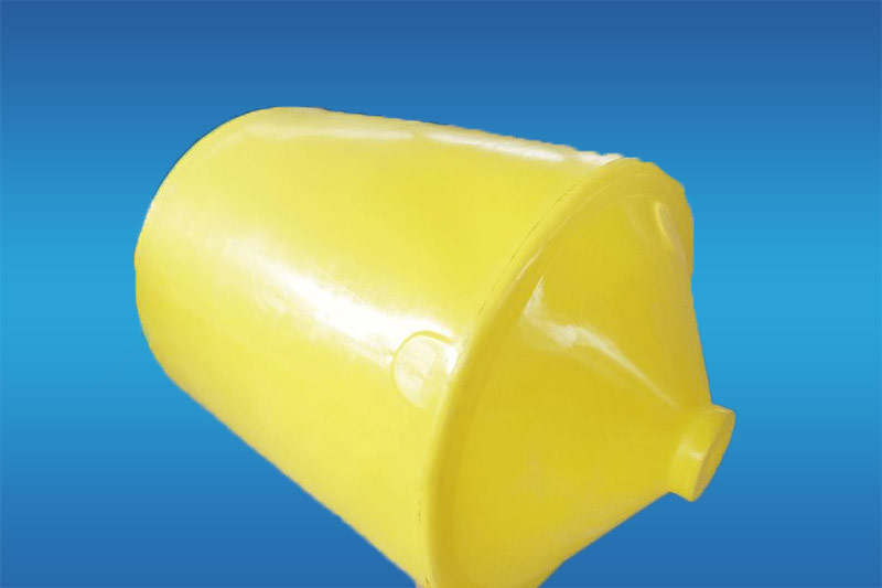 錐底加藥箱-MC-1000L 錐底加藥箱-MC-1000L