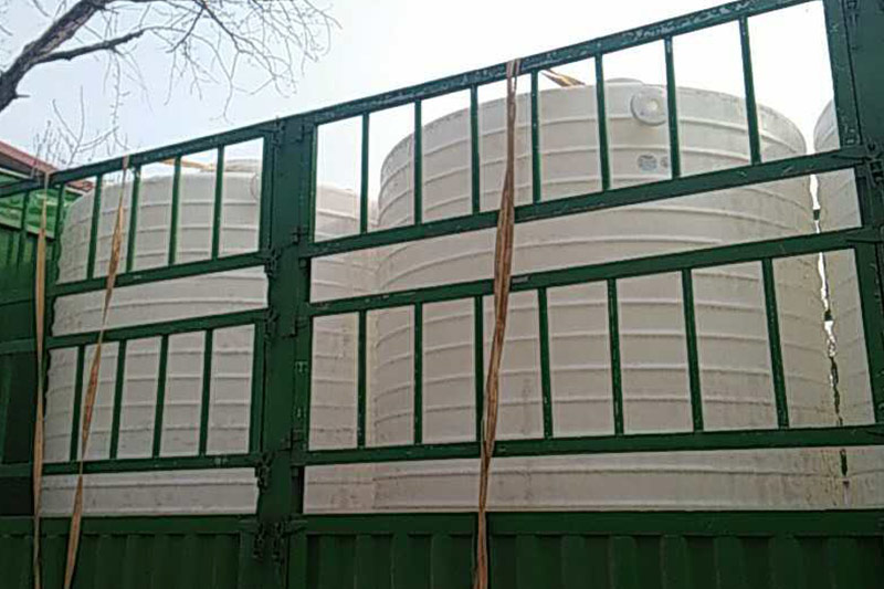 加藥裝置工程案例 加藥裝置工程案例