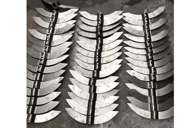 攪拌機(jī)產(chǎn)品展示