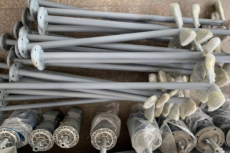 攪拌機產(chǎn)品展示