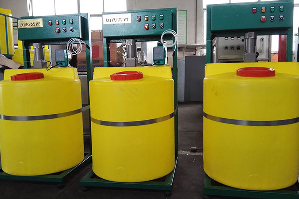 加藥計量泵 加藥計量泵