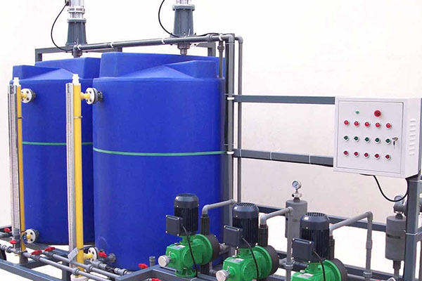 加藥計(jì)量泵