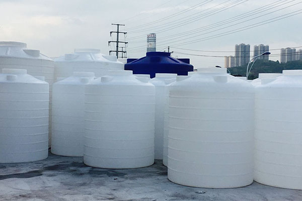常州PE水箱 常州PE水箱