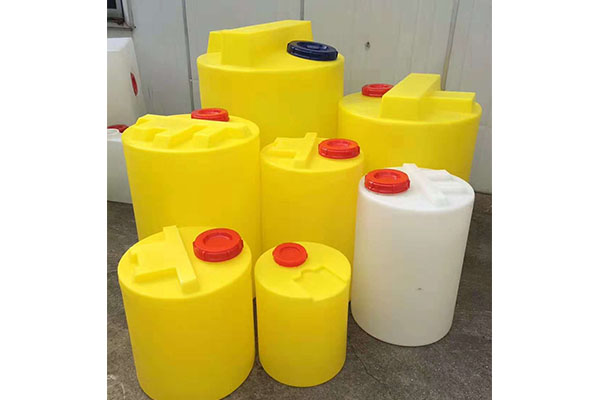 PE加藥箱 PE加藥箱