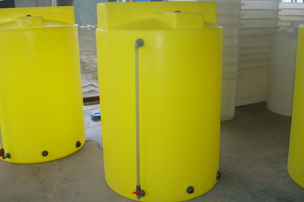 PE加藥箱 PE加藥箱