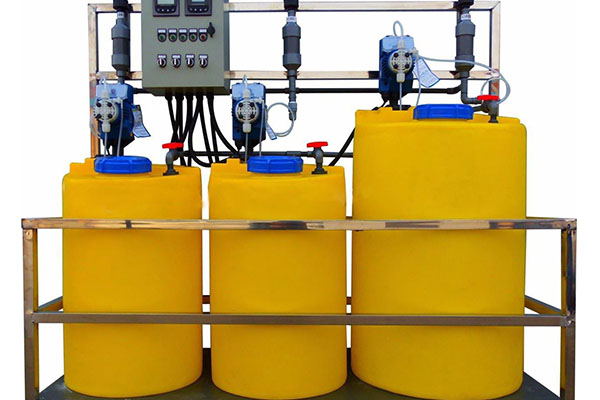 加藥攪拌機(jī) 加藥攪拌機(jī)