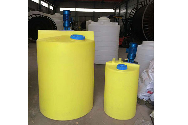 PE加藥箱 PE加藥箱