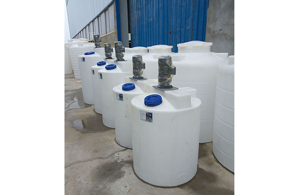 PE加藥箱廠家,PE加藥箱