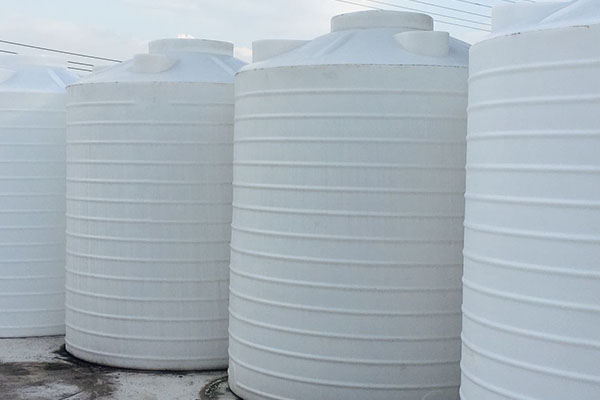 PE水箱