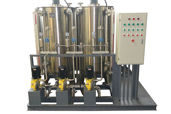 加藥計(jì)量泵 加藥計(jì)量泵