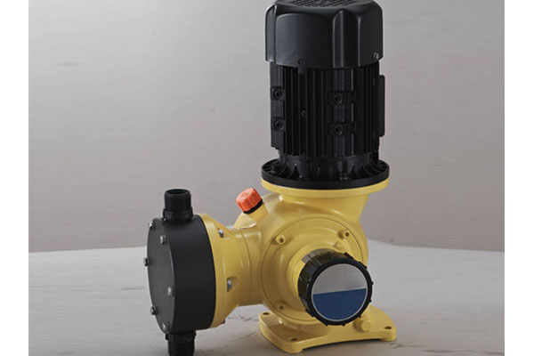 加藥計(jì)量泵 加藥計(jì)量泵