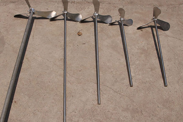 加藥攪拌機(jī)