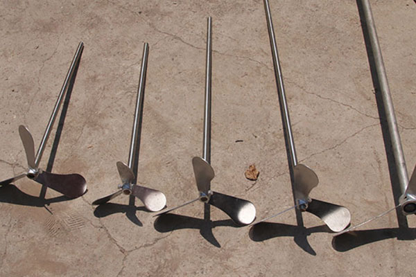 加藥攪拌機(jī)