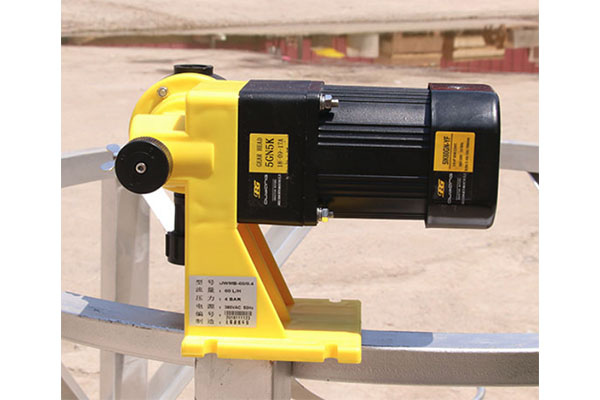 加藥泵計量泵 加藥泵計量泵