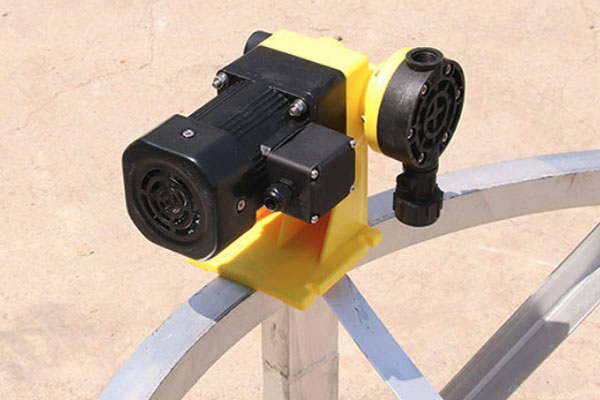 加藥計(jì)量泵生產(chǎn)廠家,加藥計(jì)量泵