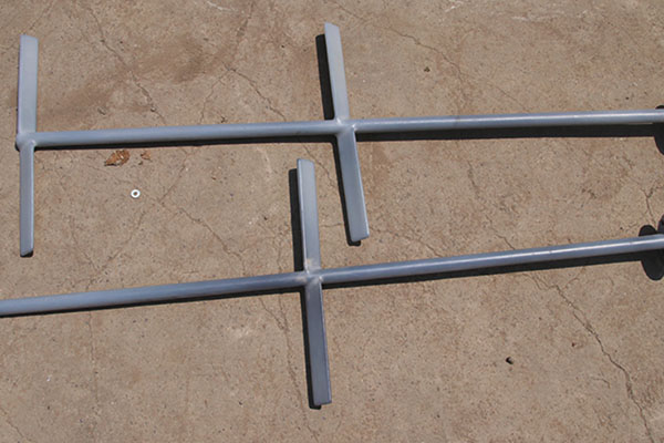 加藥攪拌機(jī)