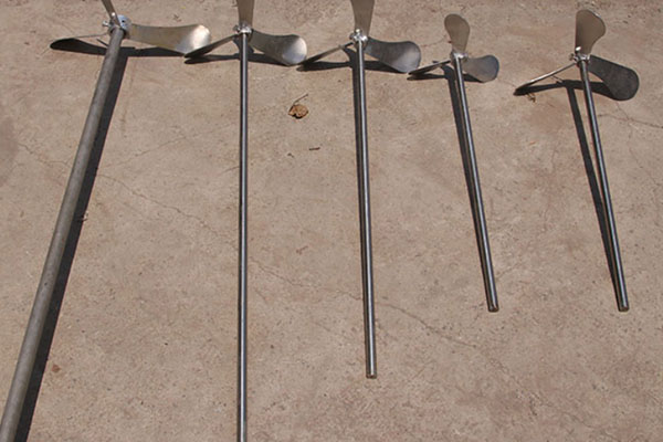 加藥攪拌機(jī)