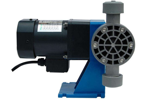 加藥計(jì)量泵