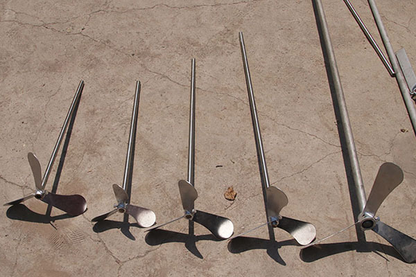 加藥攪拌機(jī)