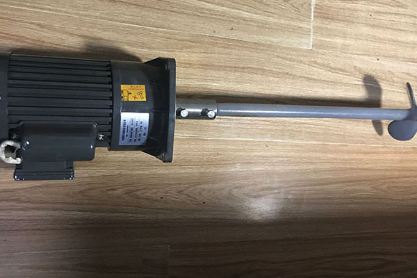 加藥攪拌機(jī)