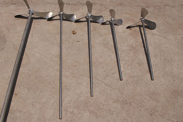 加藥攪拌機(jī)