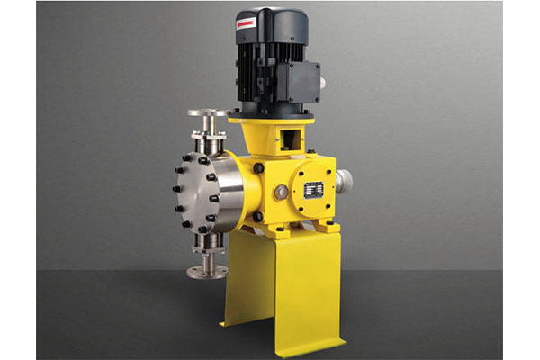 加藥計(jì)量泵 加藥計(jì)量泵