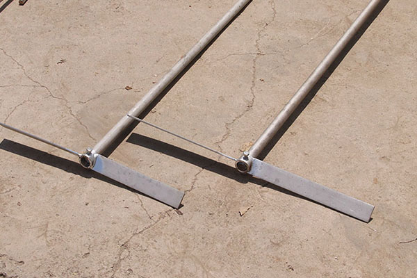 加藥攪拌機(jī)