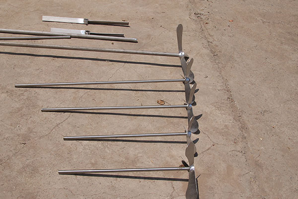 加藥攪拌機(jī) 加藥攪拌機(jī)