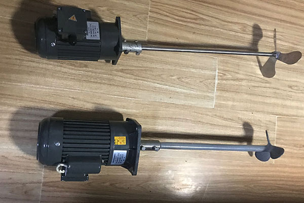 加藥攪拌機 加藥攪拌機