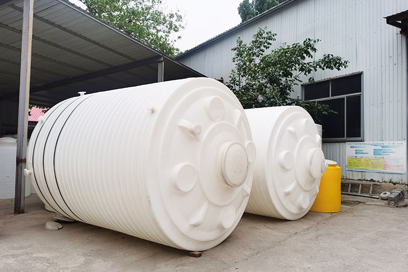 加藥箱應(yīng)用案例